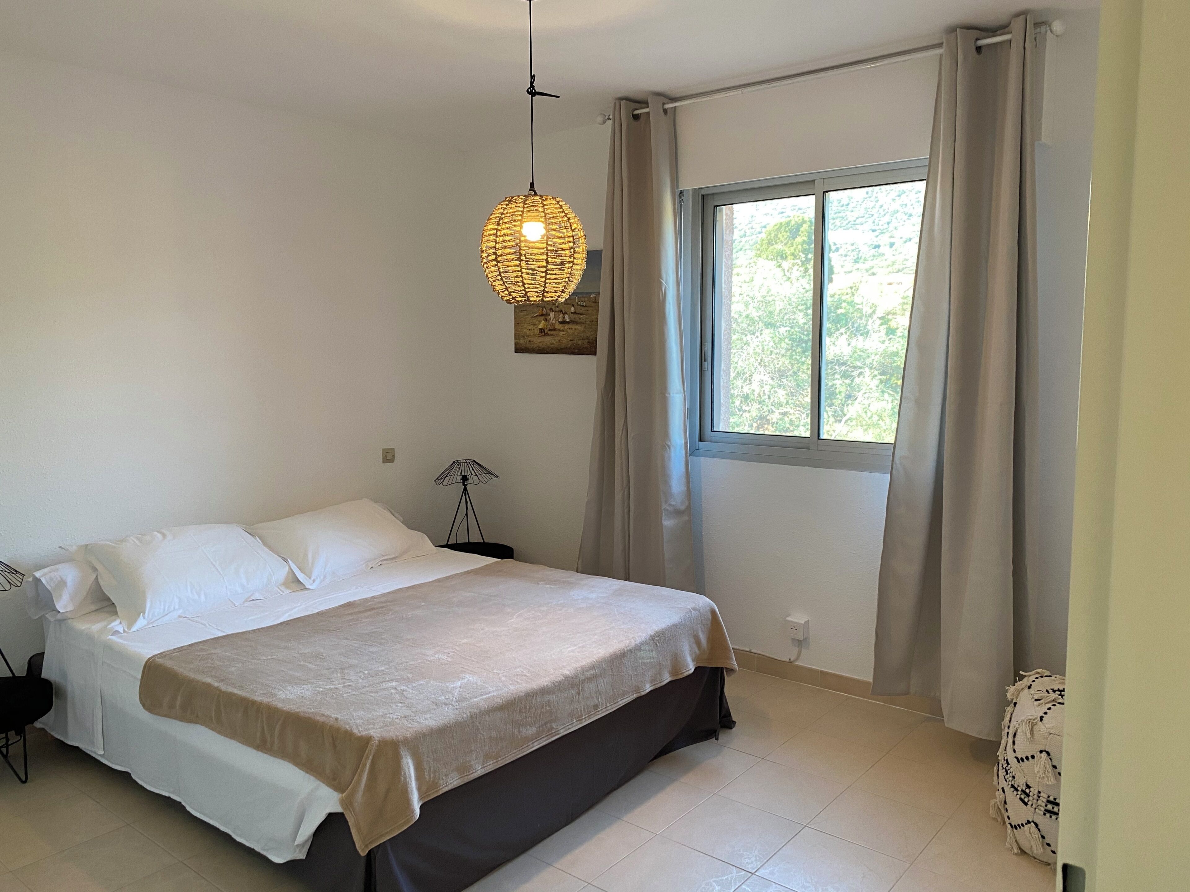 Apartment Sea View / Calvi Bay - Lumio