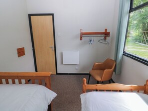 Cottage - Cabin No. 16 - Salt and Fern Cabins (Port Talbot)