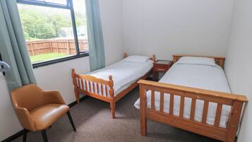 Cottage | 2 bedrooms, individually decorated, individually furnished, free WiFi