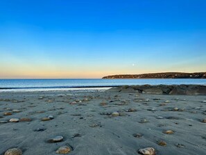 Beach - Stylish Artist Cottage Near Beach &Plimoth Patuxet (Plymouth)