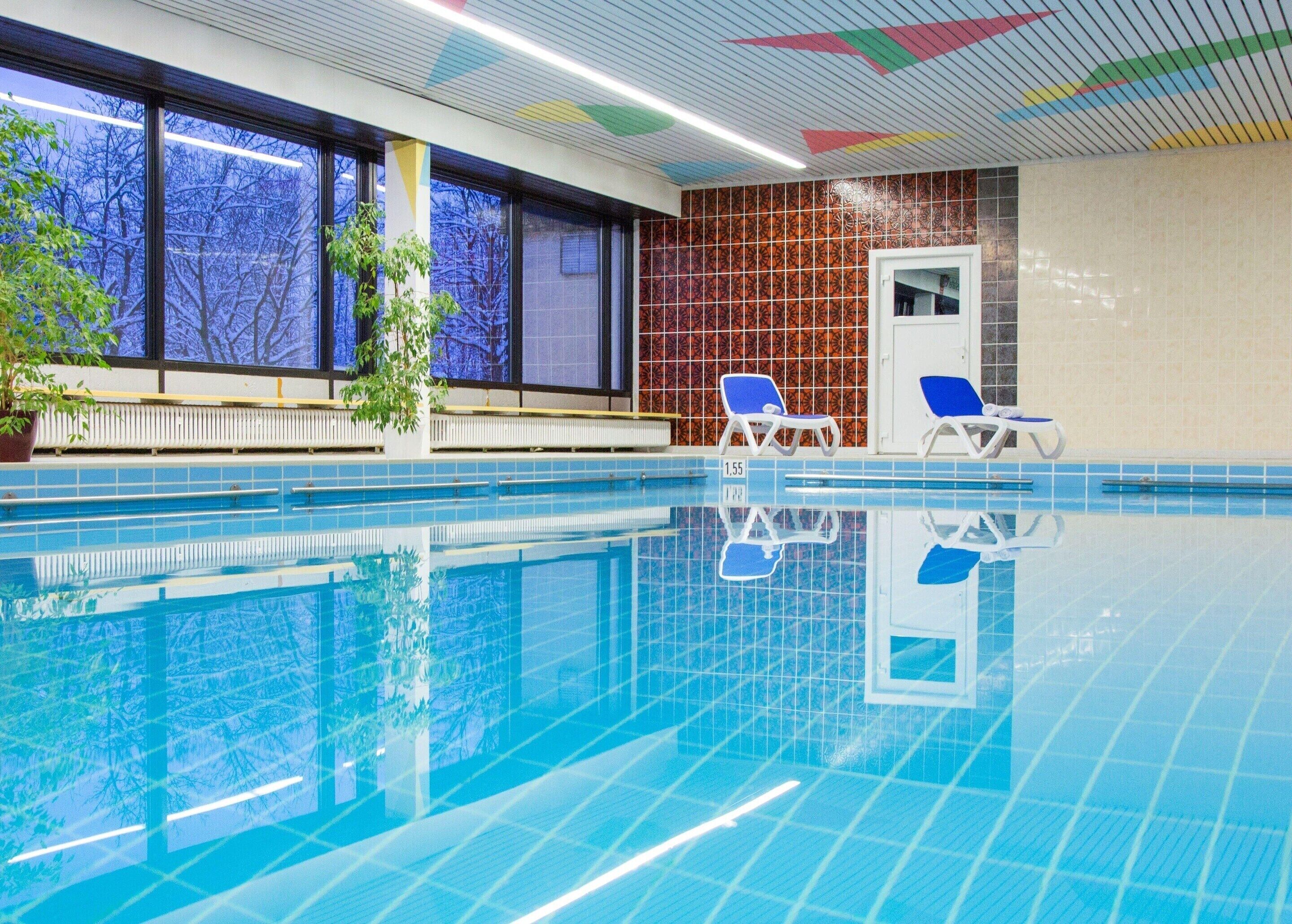 Apartment | Pool