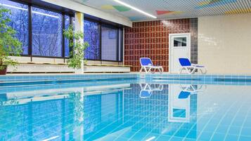 Apartment | Pool