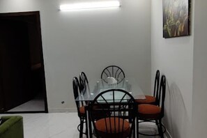 Dining - Daneez villa (Islamabad)