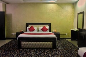 Room - Daneez villa (Islamabad)
