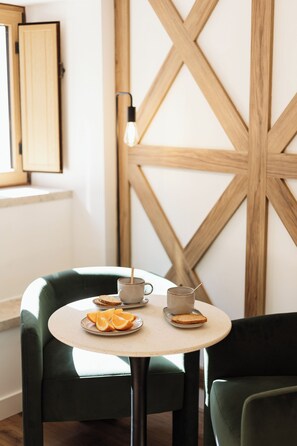 Interior detail - Graça Essence Studio - Lisbon (Lisbon)