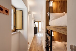 Classic-Apartment, Balkon | Innendetails