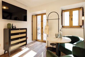 Interior detail - Graça Essence Studio - Lisbon (Lisbon)