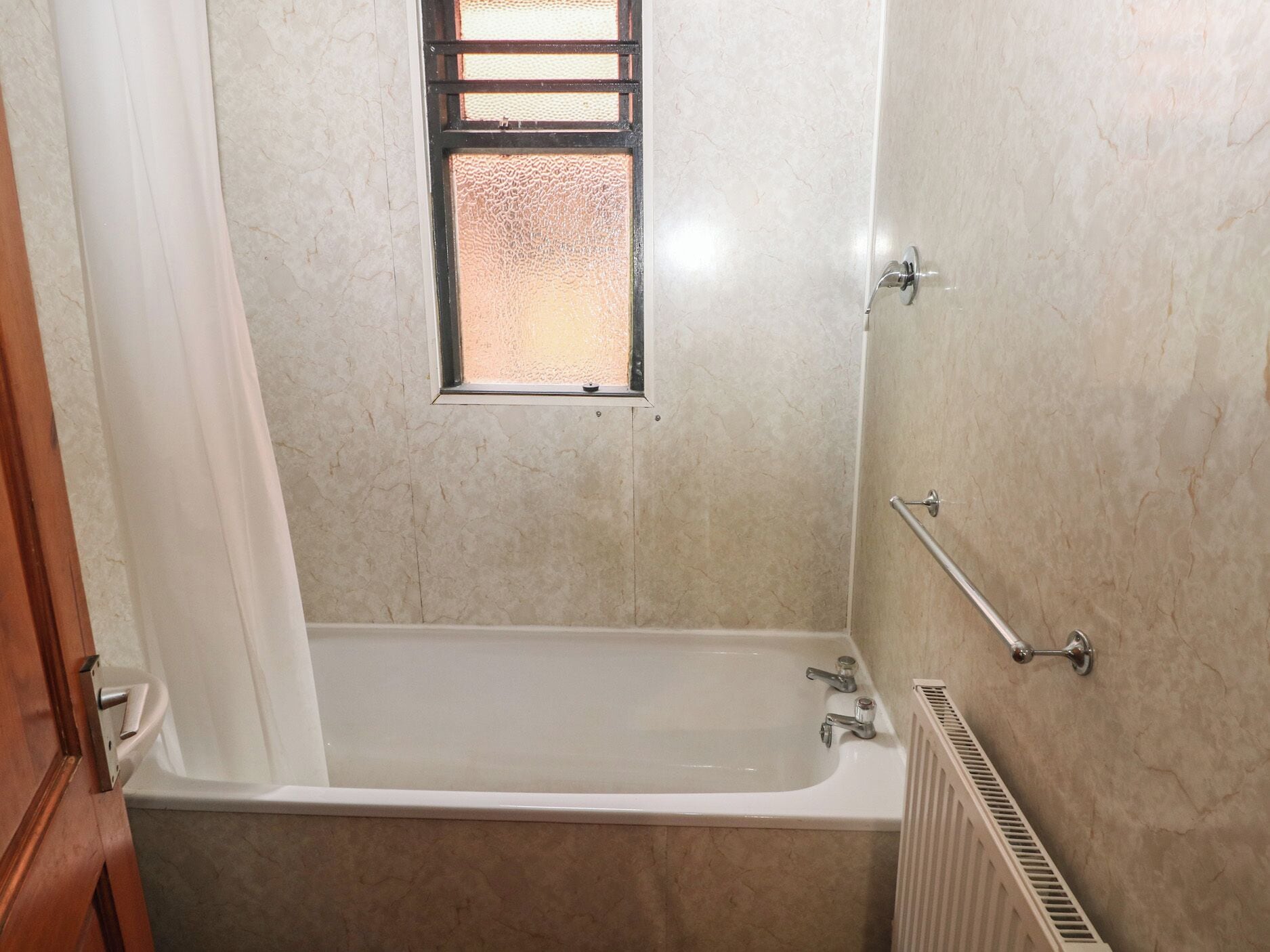 Cottage | Bathroom
