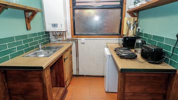 Utensilios de cocina