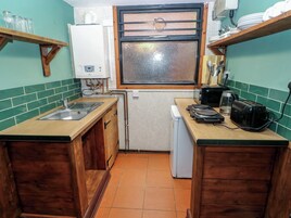 Utensilios de cocina