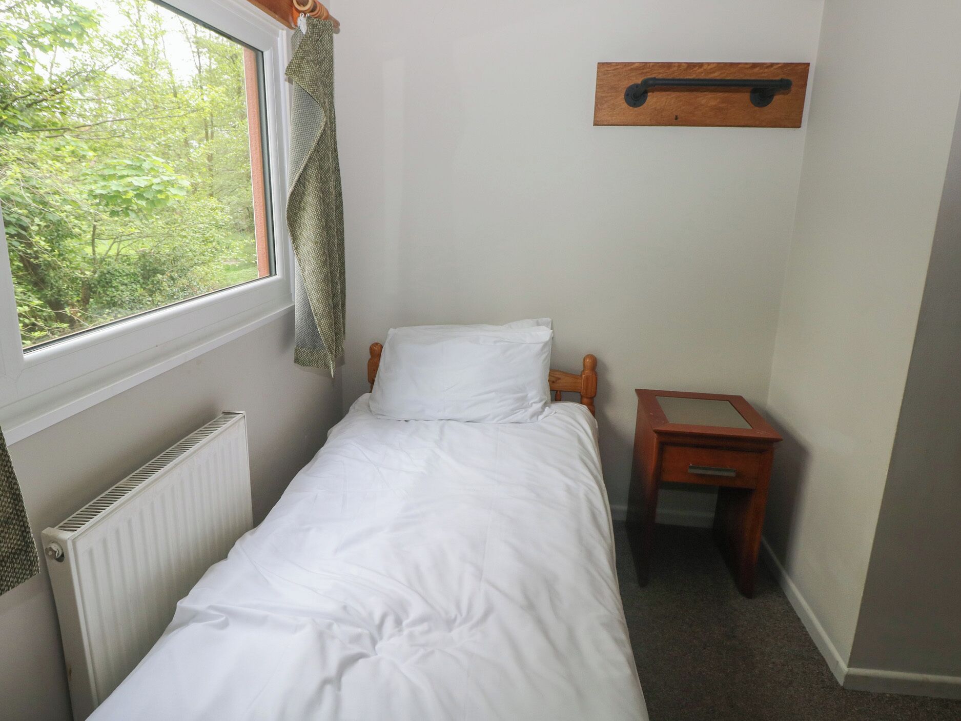 Cottage | 3 bedrooms, individually decorated, individually furnished, free WiFi