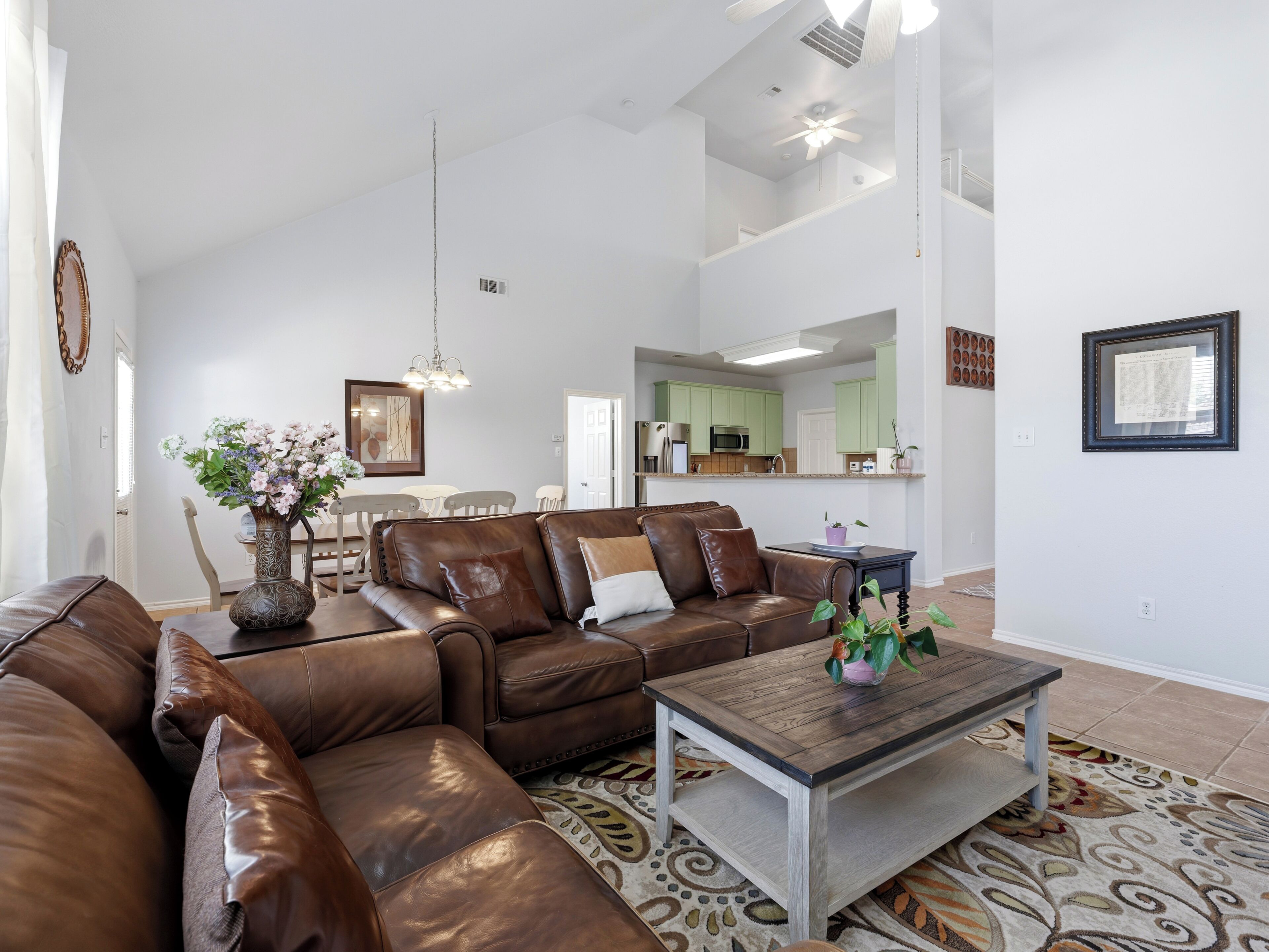 Smart TV, offices