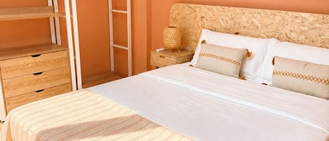 In-room safe, blackout drapes, iron/ironing board, free WiFi