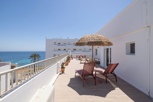 The Loft House Ibiza
