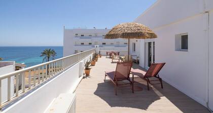 The Loft House Ibiza