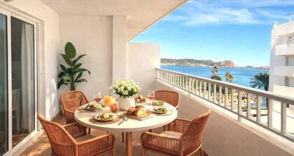 The Loft House Ibiza