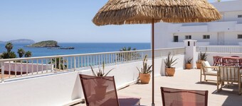 The Loft House Ibiza