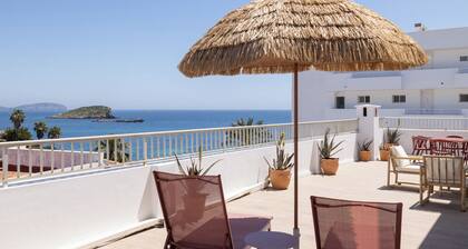 The Loft House Ibiza