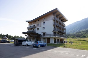 Exterieur