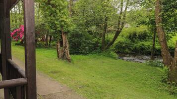 Cottage | Property grounds