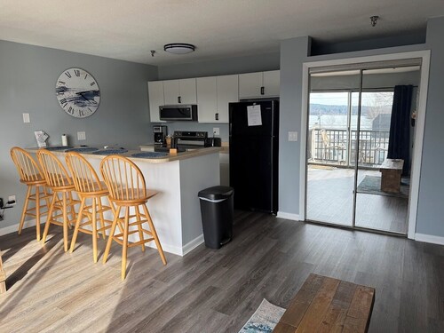 Condominium Suites at Lake Winnipesaukee