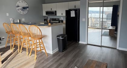 Condominium Suites at Lake Winnipesaukee