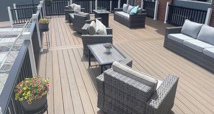 Condominium Suites at Lake Winnipesaukee