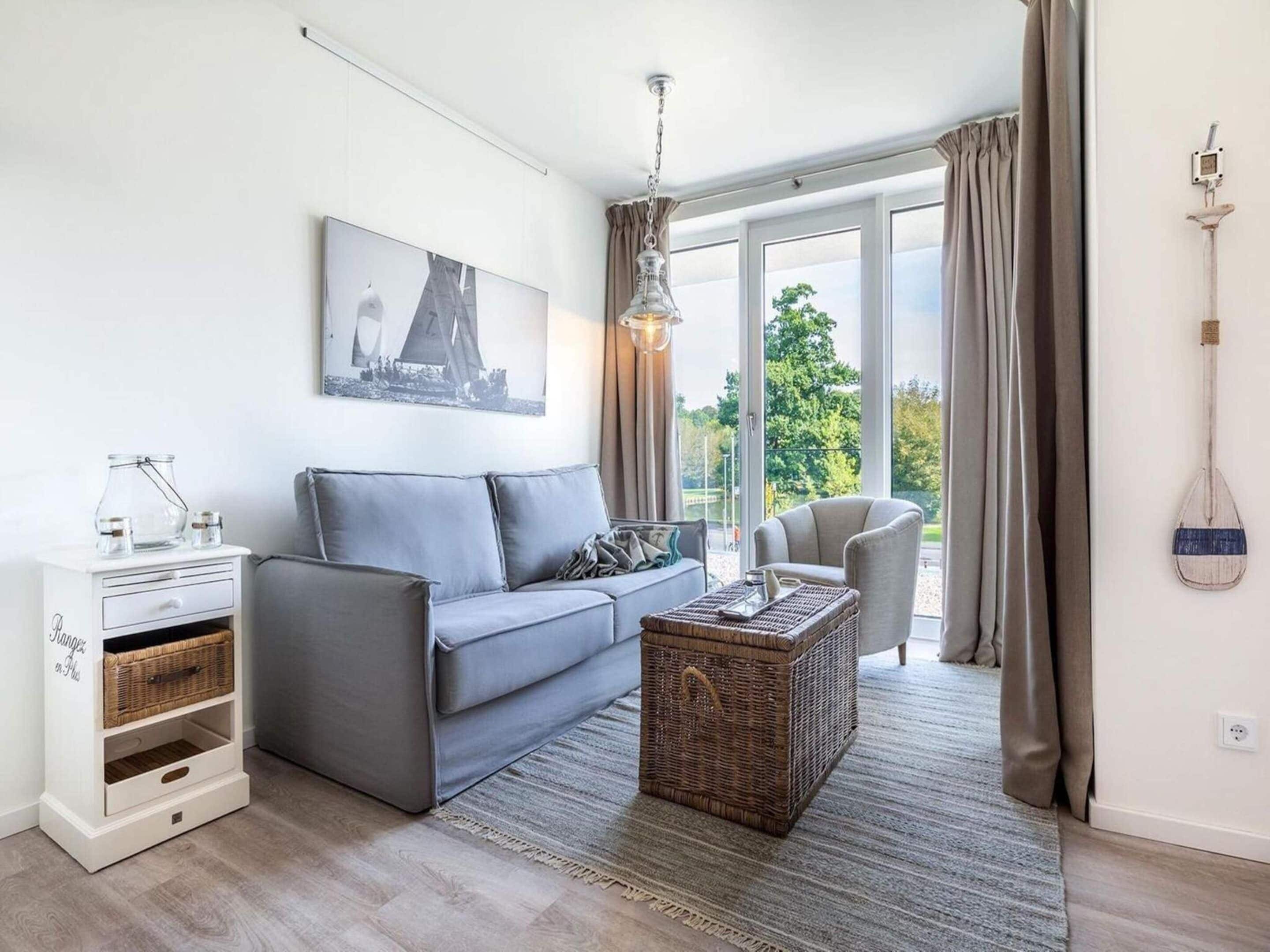 บ้านพัก | ภายใน