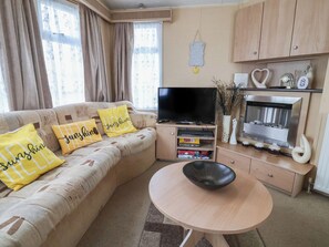 Living area - Winchester - 244 (Rhyl)