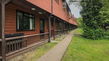 Cottage | Exterior