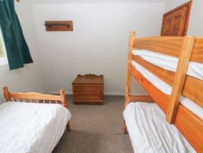 Cottage - Cabin No. 7 - Salt and Fern Cabins (Port Talbot)