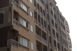 Exterior - Karvaan Lodges (Rawalpindi)