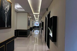 Interior - Karvaan Lodges (Rawalpindi)