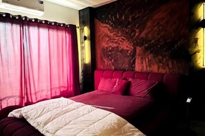 Room - Karvaan Lodges (Rawalpindi)