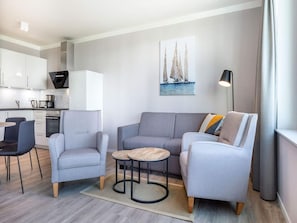 House | Interior - 4 Star Holiday Home in Travemunde (Lübeck)