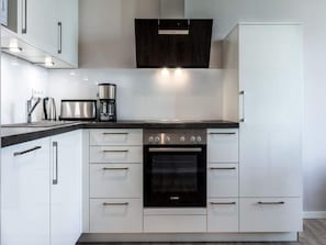 House | Interior - 4 Star Holiday Home in Travemunde (Lübeck)