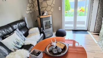 Tv, pejs, dvd-afspiller