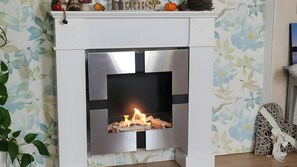 Interior - Holiday Apartment Laura with Balcony near Goslar/Harz (Langelsheim)