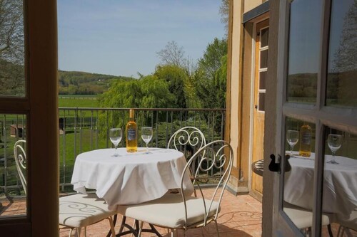 Le Moulin des Chennevieres l Giverny