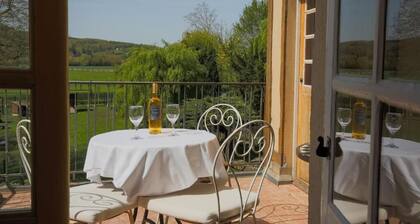 Le Moulin des Chennevieres l Giverny