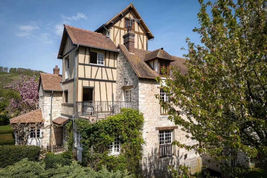 Classic Double Room, Hill View | Exterior
