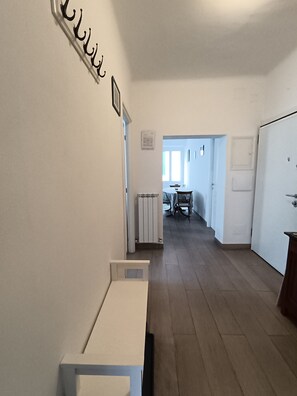 Interior - Camogli. Cozy apartment only 5 minutes from the sea (Camogli)