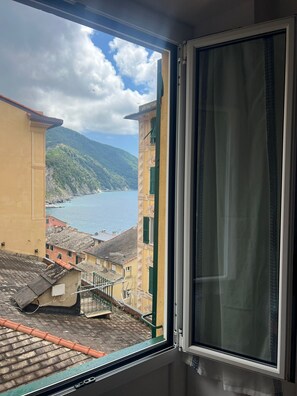 Interior - Camogli. Cozy apartment only 5 minutes from the sea (Camogli)