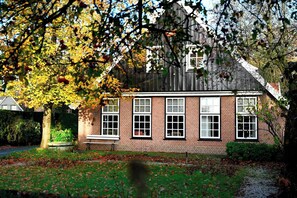 Huis | Exterieur