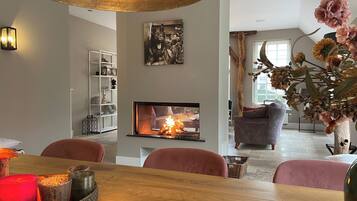 Huis | Dineren