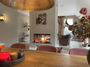 Huis | Dineren