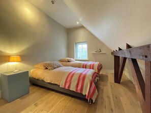 House - Farmhouse With Turkish Steam Bath (Vriezenveen)