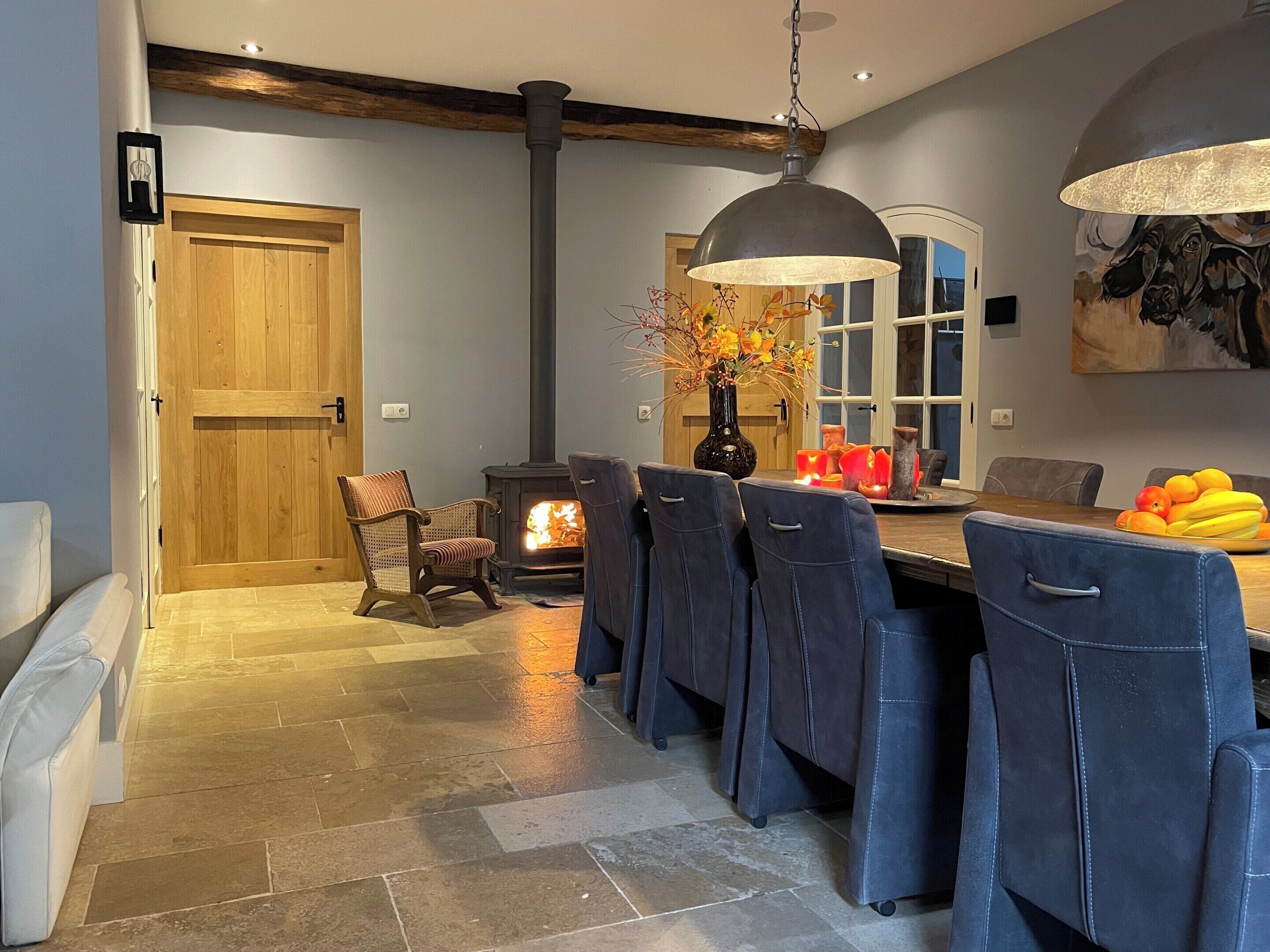 Huis | Dineren