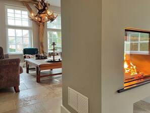 House | Interior - Farmhouse With Turkish Steam Bath (Vriezenveen)