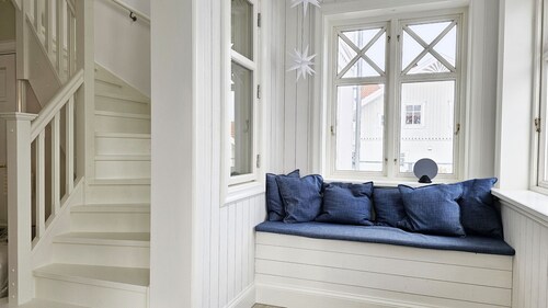 Large modern house by the sea in Rönnäng | SE09177